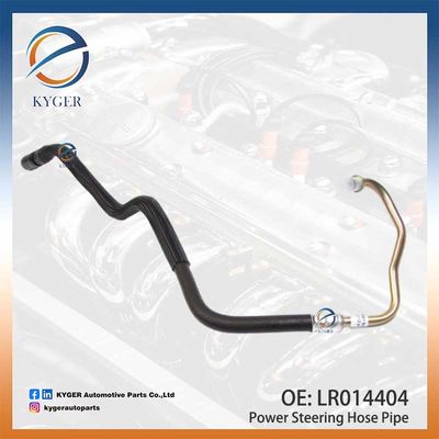 لوله لوله کنترل قدرت فشار بالا LR014404 QEP500663 QEP500661 برای Land Rover Range Rover Sport