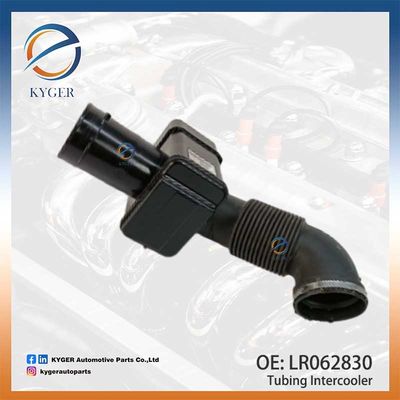 خنک کننده بین لوله LR062830 برای Land Rover Range Rover Sport 2006 - 2013