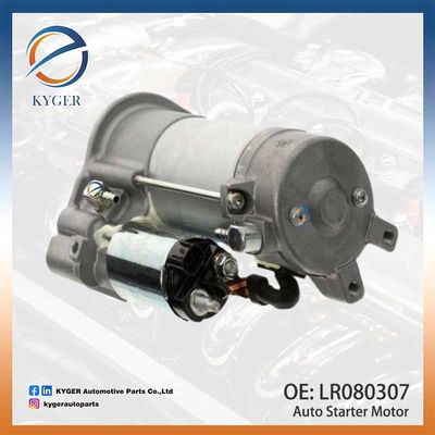 موتور استارتر اتوماتیک LR080307 LR041976 برای Land Rover Range Rover Sport Discovery L319