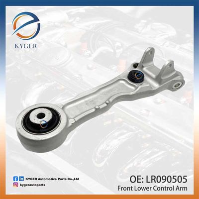 قطعات تعلیق جلو بازوی کنترل پایین LR090505 T4A1011 T4A1078 برای Land Rover Range Rover Velar L560
