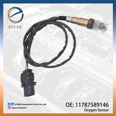 حسگر اکسیژن 11787589146 1178 7589 146 برای BMW X1 F20 X3 X4 X5 X6 Z4