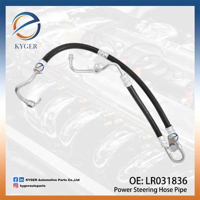 لوله لوله کنترل قدرت فشار بالا LR031836 برای Land Rover Range Rover Sport