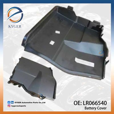 پوشش باتری LR066540 LR052357 برای Land Rover Discovery 4