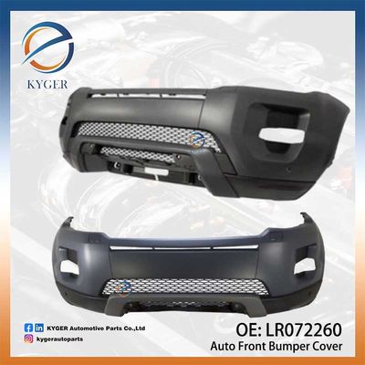 پوشش باپر جلو خودرو LR072260 LR064619 LR048543 LR038563 LR028345 برای Land Rover Range Rover Evoque