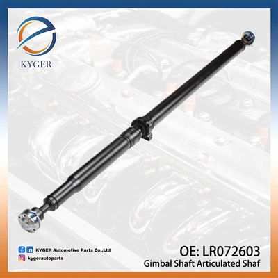شفت گیمبال شفت مفصل LR072603 LR072497 LR060379 برای Land Rover Discovery Sport L550