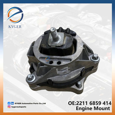 نصب موتور قطعات اتوماتیک 22116859414 22116859413 برای BMW F20 F21 F23 F30 F31 F32 F33