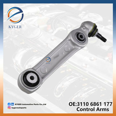 قطعات خودرو با کیفیت بالا بازوهای کنترل جلو مستقیم 31106861177 31106861178 برای BMW سری 5 G30 G31 G38