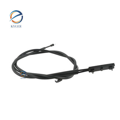 قطعات اتوماتیک کابل کنترل هود 51237239239 51237313782 برای BMW 3 F30 F80 4 F32 F82