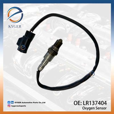 حسگر اکسیژن LR137404 برای جگوار XE X760 XF X260 کیفیت بالا عمده فروشی