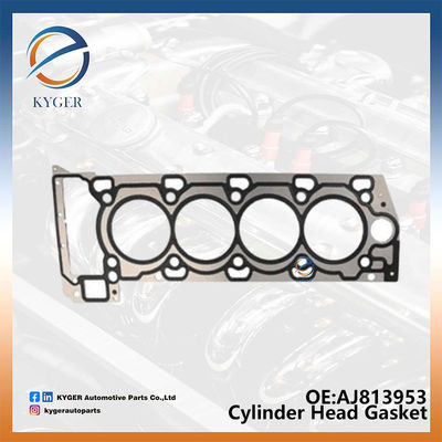 AJ813953 گازکت سر سیلندر موتور خودرو LR105293 LR084185 LR026142 AJ812860 AJ813804 برای Land Rover Jaguar