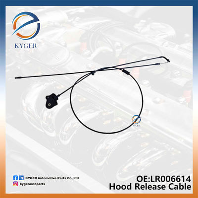 کابل آزاد کننده هود با کیفیت بالا برای کابل آزاد کننده هود LR006614 Land Rover Freelander 2