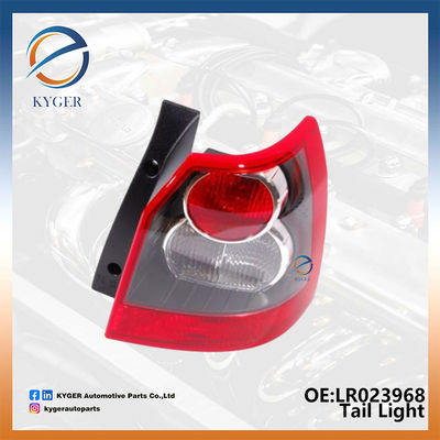 قطعات ماشینی لامپ دم قرمز سفید لامپ دم LR023968 برای Land Rover Freelander 2