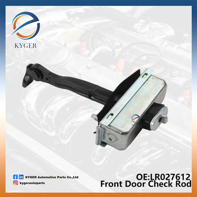 کنترل درب جلوی درب LR027612 برای Land Rover Range Rover Evoque L538
