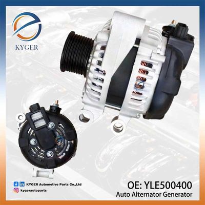 ژنراتور آلترناتور اتوماتیک YLE500400 برای Land Rover Range Rover Sport 2005-2009 کشف 3 2005-2009