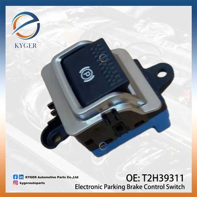 کلید کنترل برقی ترمز پارکینگ T2H39311 برای جگوار F-Pace XF XE F-Pace 2017-2019 XE X260 XF