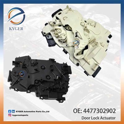 دستگاه قفل درب 4477302902 447 730 29 02 A4477302902 4477300535 4477308401 4477301702 برای مرسدس بنز W447