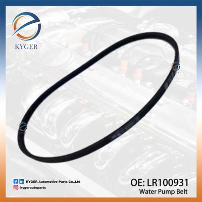کمربند پمپ آب LR100931 711667900 برای Land Rover Discovery Sport L550 Range Rover Evoque L551 جگوار E-PACE X540