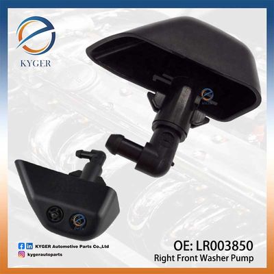 پمپ شستشو جلو راست LR003850 برای Land Rover Freelander 2 2006-2014 عمده فروشی
