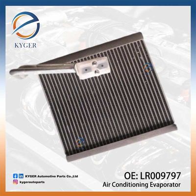 تبخیرگر تهویه مطبوع LR009797 J9C10380 LR004007 LR070870 LR097253 برای Land Rover Freelender L359 Range Rover Evoque L538