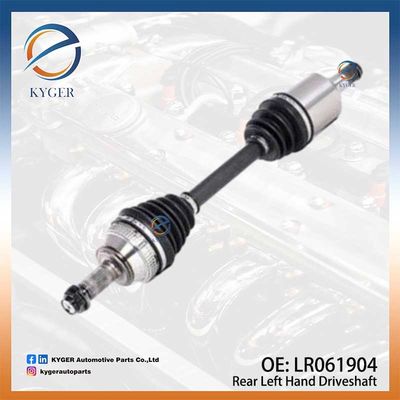 شفت راننده سمت چپ عقب LR061904 LR048490 LR024763 برای Land Rover Range Rover Evoque L538
