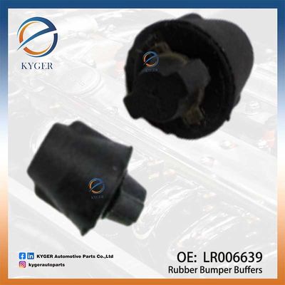 هود ربات بپر بافرهای بپر بپر بپر بپر بپر LR006639 C2D2296 برای Land Rover Range Rover Sport L494 2013