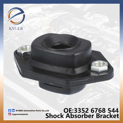 قطعات اتوماتیک بازتاب دهنده شوک عقب 33526768544 BMW E81 E82 E84 E87 E88 E90 E91 3352 2406 287