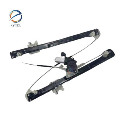 قطب راست عقب LR098182 LR057334 LR078165 مجموعه تنظیم کننده پنجره برای Land Rover Range Rover Vogue 2013-2017 L405