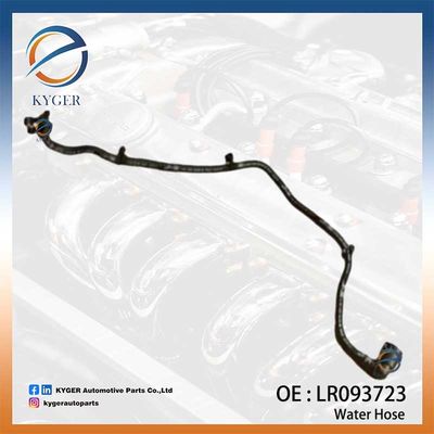 لوله آب LR093723 T4A17515 برای Land Rover Range Rover Velar 2017 Jaguar F-PACE 2016
