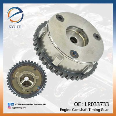 دستگاه تایمینگ شفت موتور LR033733 LR025628 AJ813110 C2Z32011 برای Land Rover Range Rover Evoque Freelander 20
