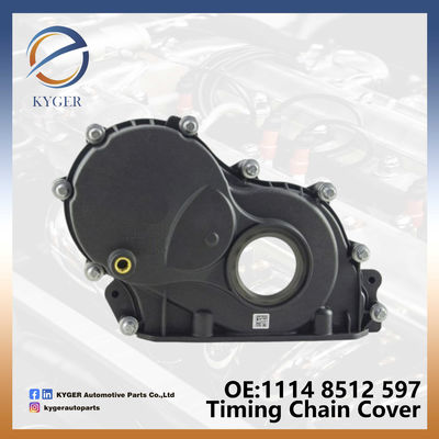 1114 8512 597 پوشش زنجیره ای با کیفیت بالا 11148512597 برای BMW B38 F20 F40 F54 F55 F60 فروش مستقیم کارخانه قطعات اتوماتیک