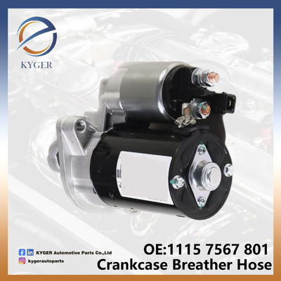 1241 2354 701 قطعات خودرو موتور استارتر 12412354701 برای BMW E60 525i 528i E61 E70 X5 E82 E83
