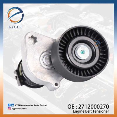 کش کش کمربند موتور 2712000270 271 200 02 70 A2712000270 برای مرسدس بنز W203 W204 CL203 W211 R171 906