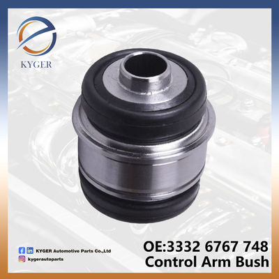 33326767748 کنترل بازو بوش بوش 3332 6767 748 برای BMW E38 E39 E52 E53 E60 E61 E63 E64