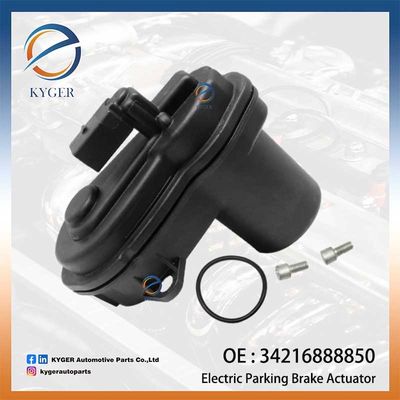 عامل برقی ترمز پارکینگ 34216888850 3421 6888 850 34216887383 برای BMW X3 G01 F97 X4 G02 F98 X5 G05 F95 X7 G07