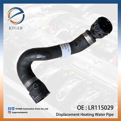 لوله آب گرم کن LR115029 J9C20162 برای Land Rover Discovery 5 New Range Rover Evoque 2019