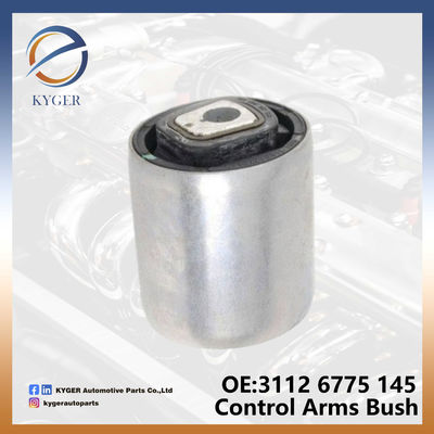 31126775145 بازوهای کنترل پشت 3112 6775 145 برای BMW 535i 550i GT 740Li 740i 750i 750Li