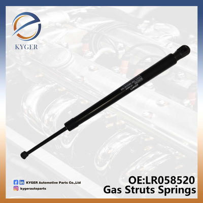 LR058520 قطعات ماشینی قطعات گاز فاضلاب دریچه عقب صندوق بلند کننده پشتیبان برای Land Rover Discovery Sport L550