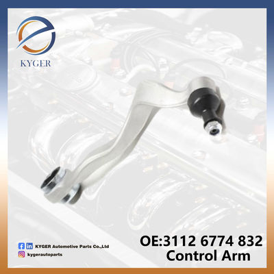 31126774831 بازوی کنترل پایین جلو 31126774832 برای BMW سری 7 E65 E66