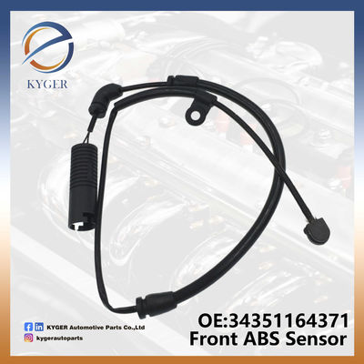34351164371 سنسور ABS جلو سنسور پد ترمز عقب 3435 1164 372 برای BMW سری 3 E46 3435 1164 371 34351164372