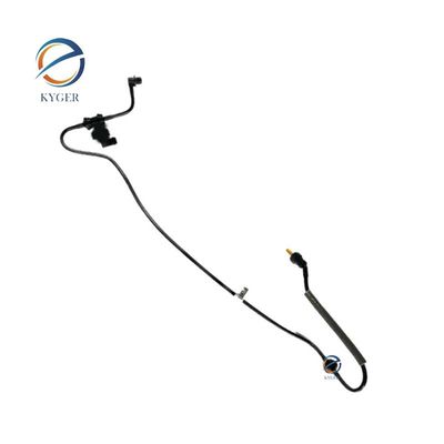 لوله خلاء تقویت کننده ترمز LR068268 LR052573 برای Land Rover Discovery 4 2010-2016