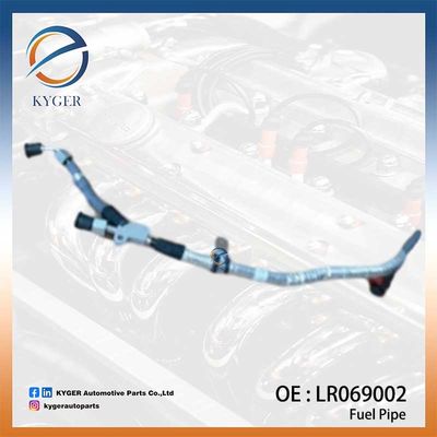 لوله روغن لوله قدرت فرمان لوله سوخت LR069002 LR056938 LR054365 LR012804 برای Land Rover Range Rover Sport Discovery 4