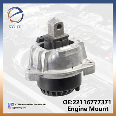 قطعات اتوماتیک 22116777371 نصب موتور حامل موتور نصب 2211 6777 371 برای BMW سری 5 F07 F10 F11 N47 N57