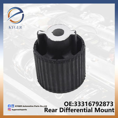 33316792873 ماونت تفاوت عقب 3331 6792 873 برای BMW F07 F10 F11 F18 F12