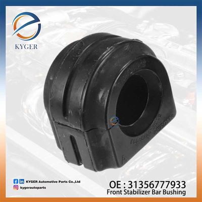قطعات اتوماتیک تثبیت کننده جلو بار 31356777933 3135 6777 933 برای BMW F10 F11 F12 F13 F06