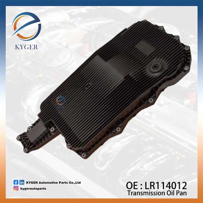 پان روغن گیربکس LR114012 برای Land Rover Range Rover Velar New Defender