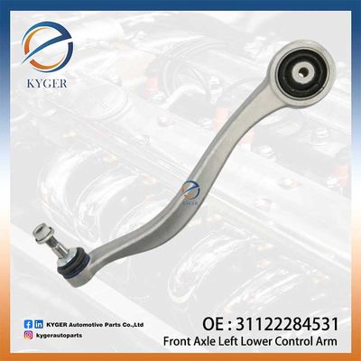 محور جلو بازوی کنترل پایین سمت چپ 31122284531 3112 2284 531 برای BMW F87 F80 F82 F83