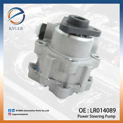 پمپ قدرت فرمان اتوماتیک LR014089 AH323A674AB برای Land Rover Range Rover Sport L320 Discovery IV L319