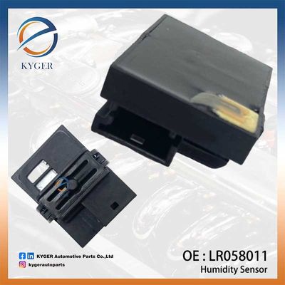 حسگر رطوبت سیستم کنترل آب و هوا خودرو LR058011 LR025888 C2D21168 JDE35470 برای Land Rover Range Rover Discovery Sport 5