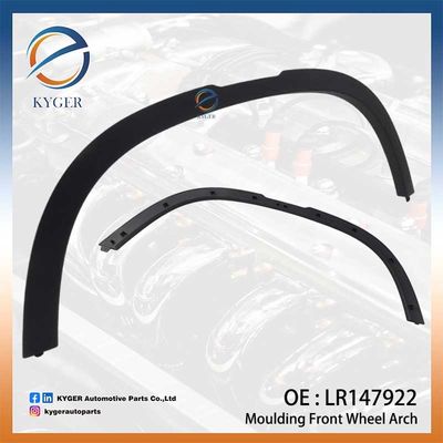 قالب گیری قوس چرخ جلو LR147922 LR130582 برای Land Rover Defender L663