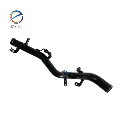 بخاری آب لوله آب گرم LR169924 JDE38621 JDE40082 JDE41369 LR092977 LR111133 برای Land Rover Range Rover Sport